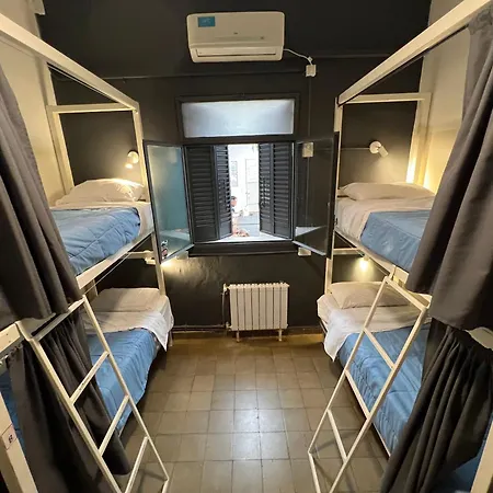 Aldea Hostel&Café-2