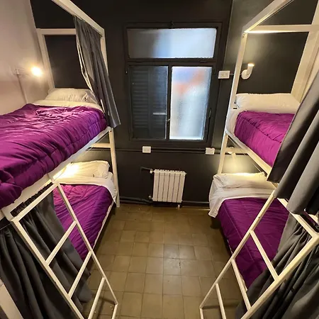 Aldea Hostel&Café-3